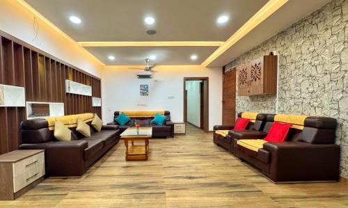 Gallery image of Blisscape Villa in Ketti
