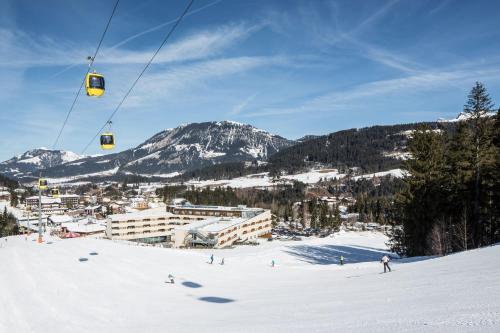 ROBINSON Fieberbrunn - Adults only