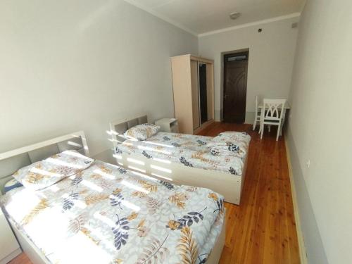 Φωτογραφία από το άλμπουμ του MILLIY Hostel σε Jizzax
