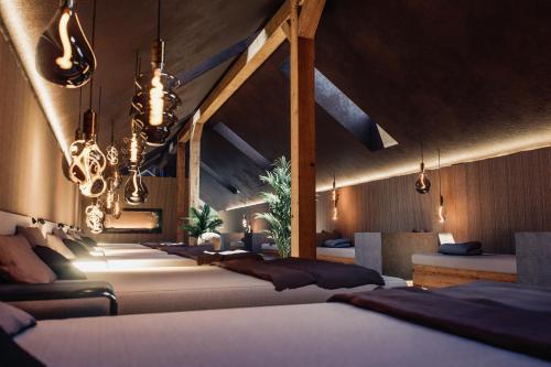 Gallery image of Vogl`s Nest in Fuschl am See