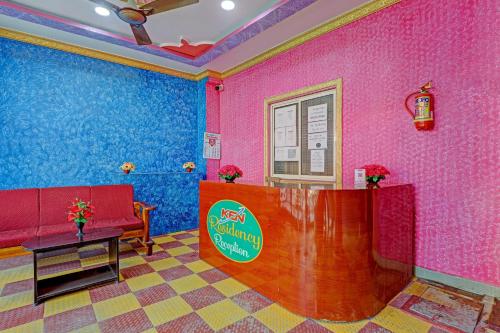 Gallery image of Hotel O The Ken Regency in Chennai