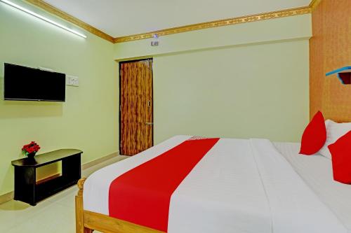 Gallery image of Hotel O The Ken Regency in Chennai