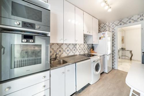 Apartment for 4 people in the heart of Cannes