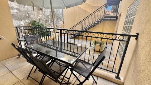 Palazzio 2, by Welcome to Cannes