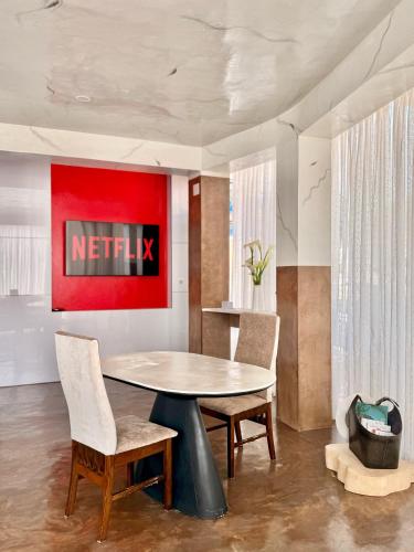Billede fra billedgalleriet på Appartement Ivandry 