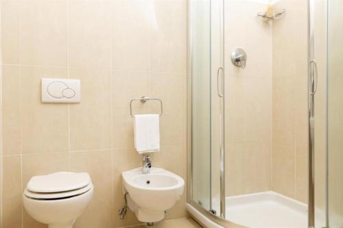 Gallery image of Hotel Capo D'Uomo in Talamone