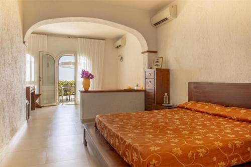 Gallery image of Hotel Capo D'Uomo in Talamone