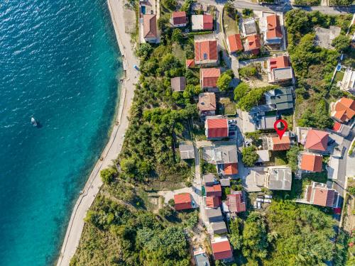 Holiday home Bella Sofia 80 m from the sea
