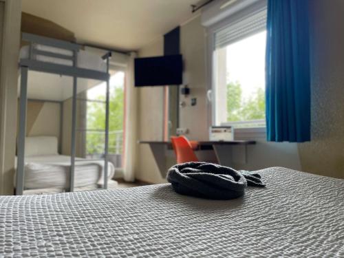 Gallery image of Ibis Styles Toulouse Blagnac Aéroport in Blagnac