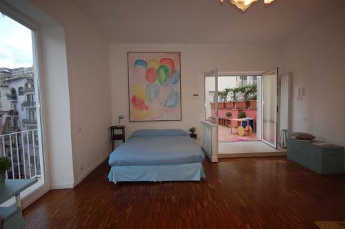 Mergellina Home