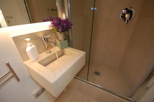 Mergellina Home