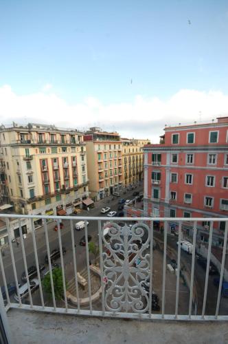 Mergellina Home