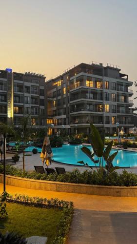 Elite Luxury Suites at Diamond in City