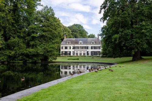 Foto Huize Randenbroek Amersfoort 1