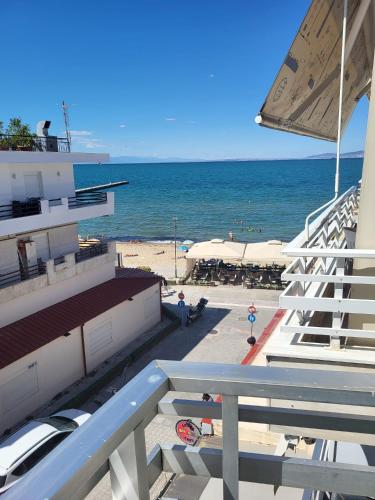 Marlon Brando SEA view 2bedroom apartment