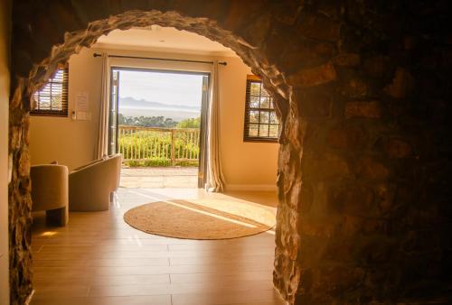 Gambar di galeri bagi Ikhaya Safari Lodge di Cape Town