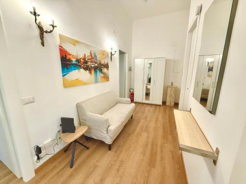ETERNA Repubblica Apartment photo 19