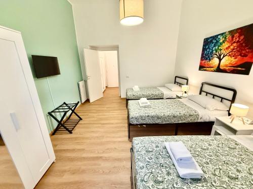 ETERNA Repubblica Apartment photo 10