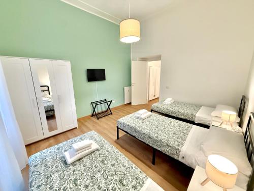 ETERNA Repubblica Apartment photo 9