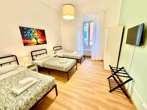 ETERNA Repubblica Apartment photo 7