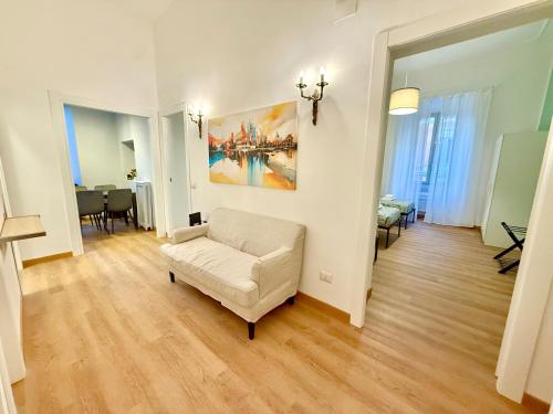 ETERNA Repubblica Apartment photo 18