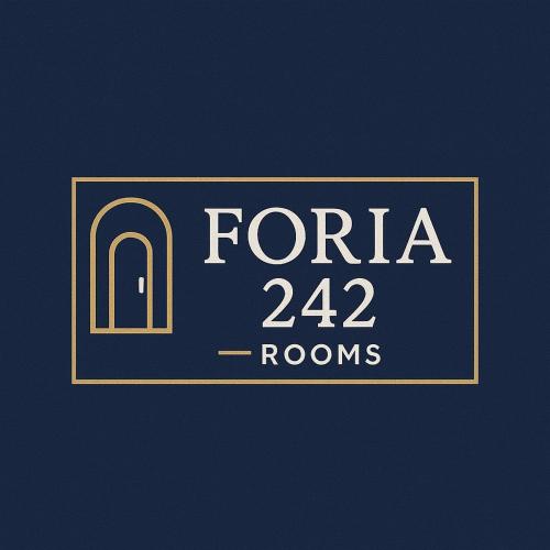 Foria 242 Rooms