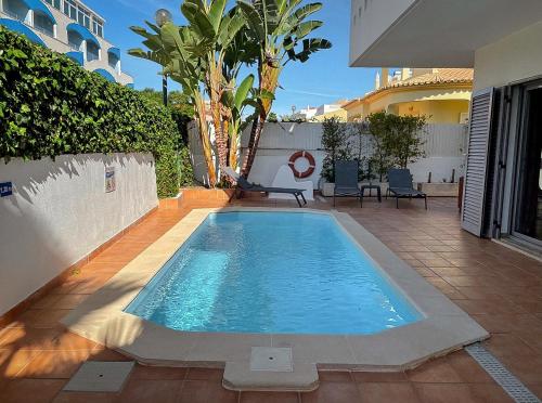 Casas da Corujeira Algarve