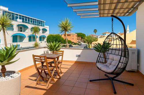 Casas da Corujeira Algarve