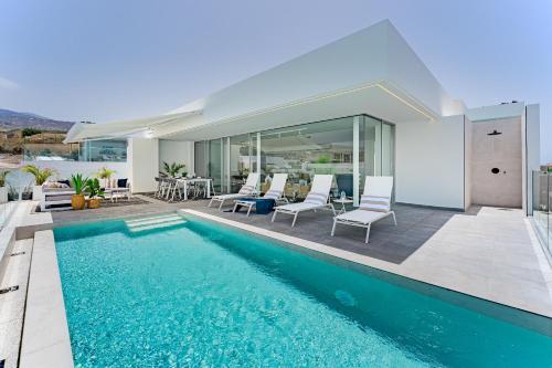 Villa Estándar 7 - Casangular by Upper