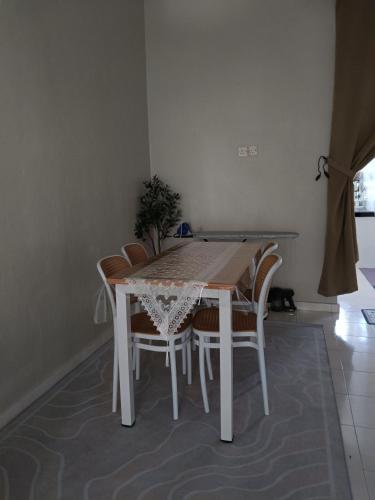 Fotografie z fotogalerie ubytování Homestay Jumanji v destinaci Pasir Puteh