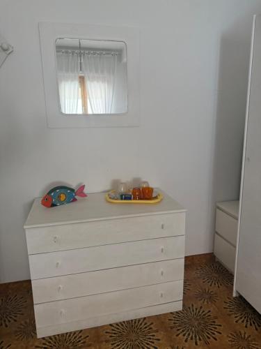 Φωτογραφία από το άλμπουμ του appartamento in villa a Pietragrande Villa Mi Vida σε Stalettì
