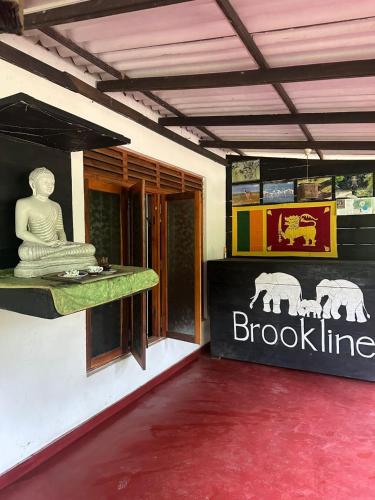 Fotografie z fotogalerie ubytování Brookline Safari Resort v Udawalawe