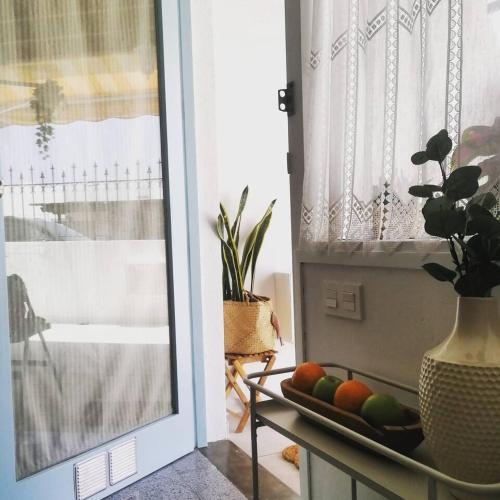 Casa Ola. Tu hogar en Lanzarote.
