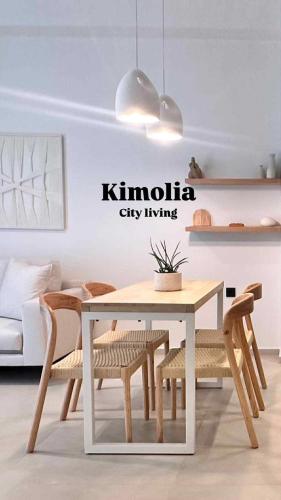 Kimolia
