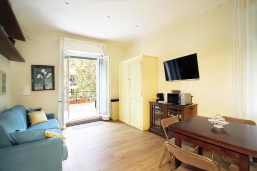 Charming apartment in Trastevere