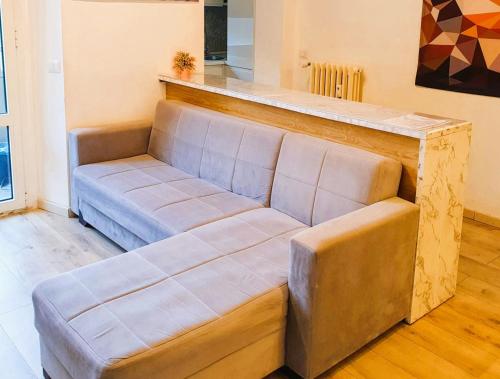 Spacious & Lovely - 4 Queen Bed