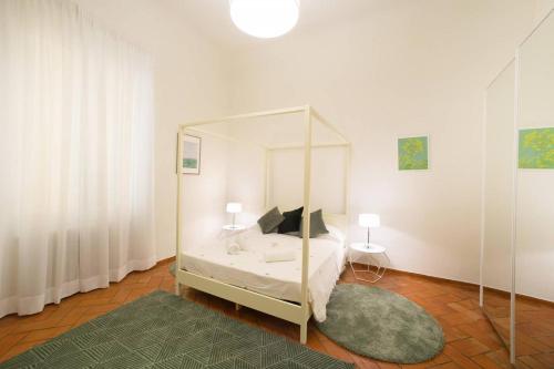 Keys of Italy - Borgo SSApo 13 - Deluxe 2 Family Apts by Ponte Vecchio