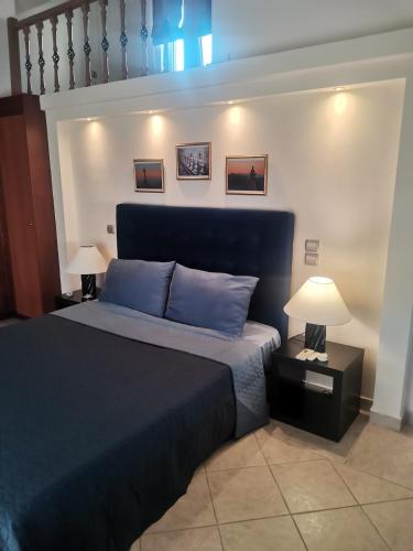 Luxurious maisonette 4 metro stops to Acropolis