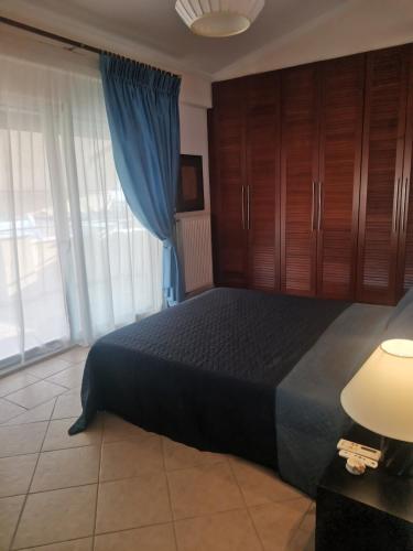 Luxurious maisonette 4 metro stops to Acropolis