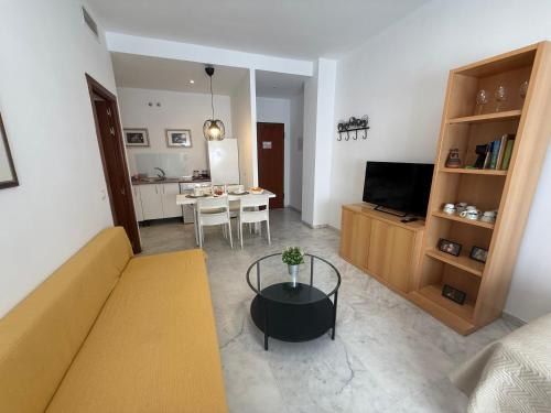 Μια τηλεόραση ή/και κέντρο ψυχαγωγίας στο ModernLux