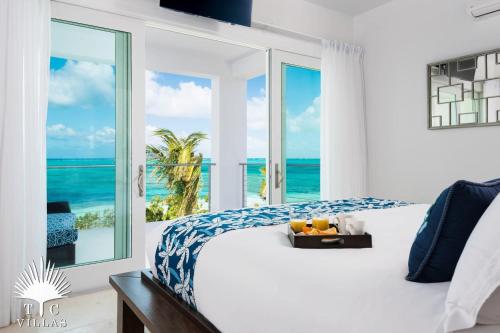 Gallery image of TC Villas -Beachfront Villa Sandcastle -Right on Smith Reef! in Turtle Cove