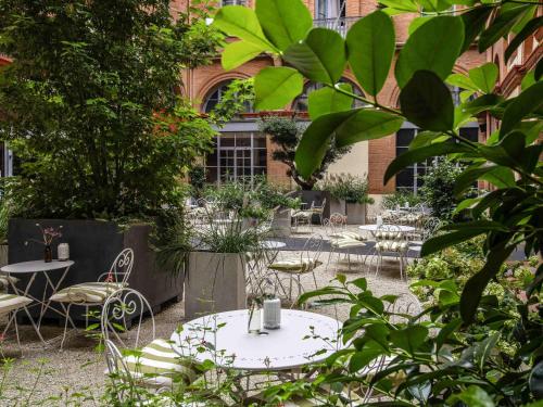 Ibis Styles Toulouse Capitole photo 36