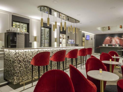 Ibis Styles Toulouse Capitole photo 34