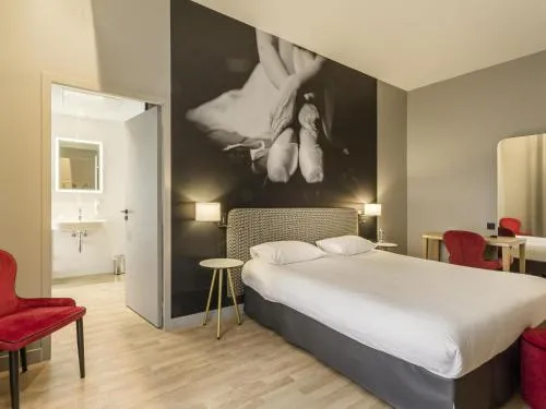 Ibis Styles Toulouse Capitole photo 6
