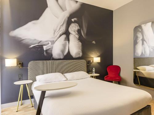 Ibis Styles Toulouse Capitole photo 41