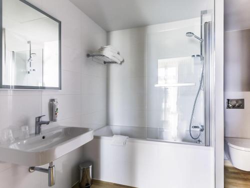Ibis Styles Toulouse Capitole photo 42