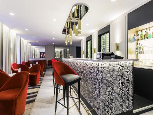 Ibis Styles Toulouse Capitole photo 48