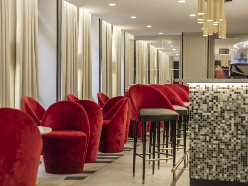 Ibis Styles Toulouse Capitole photo 51