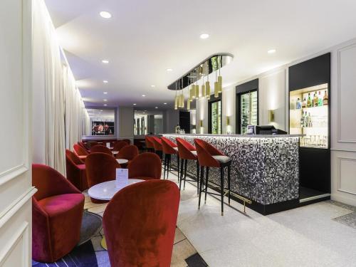 Ibis Styles Toulouse Capitole photo 49