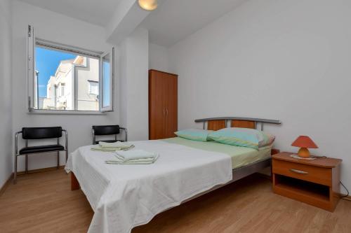 Apartments Vele II